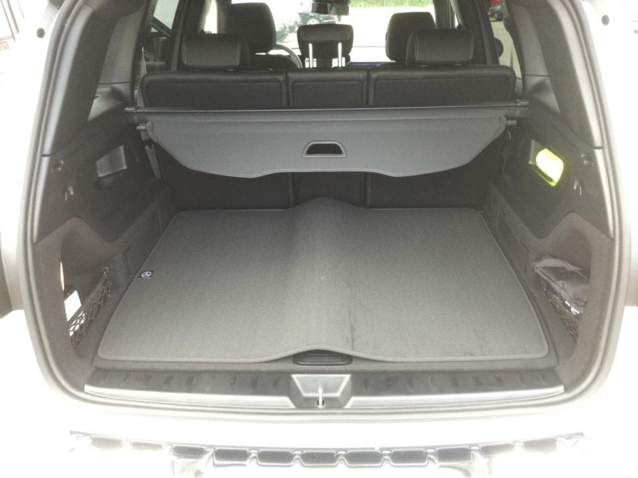 Mercedes-Benz GLB – Bild 16
