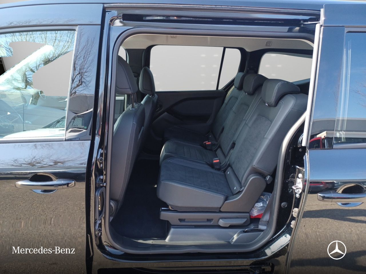 Mercedes-Benz T-Klasse – Bild 9