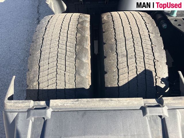 MAN TGX 18.470 4x2 BL SA 11