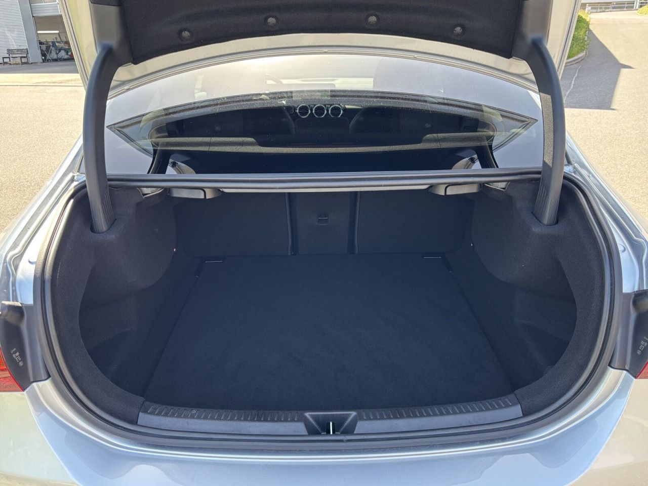 Mercedes-Benz A-Klasse – Bild 10