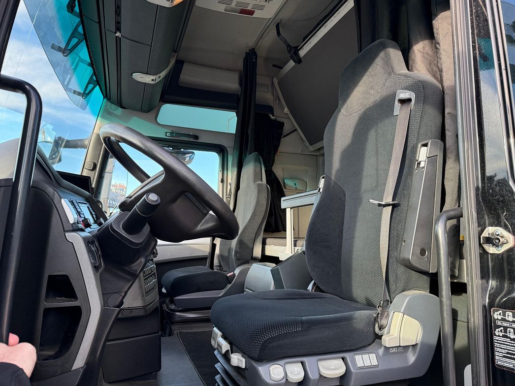 MAN | MOTORHOME ESPOSITIVO MAN TGX 30ASSI 440CV EURO 5