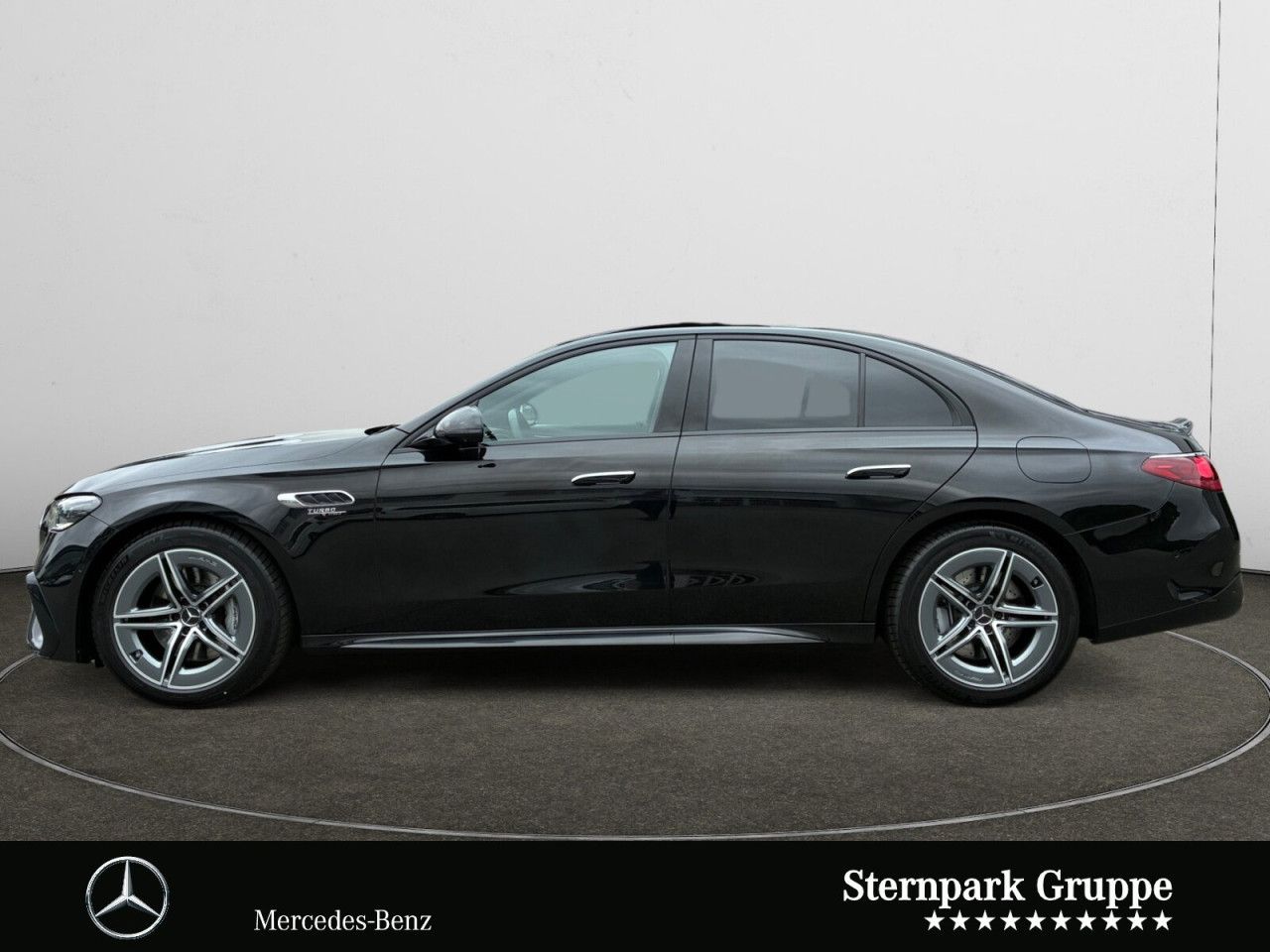 Mercedes-Benz E-Klasse – Bild 2