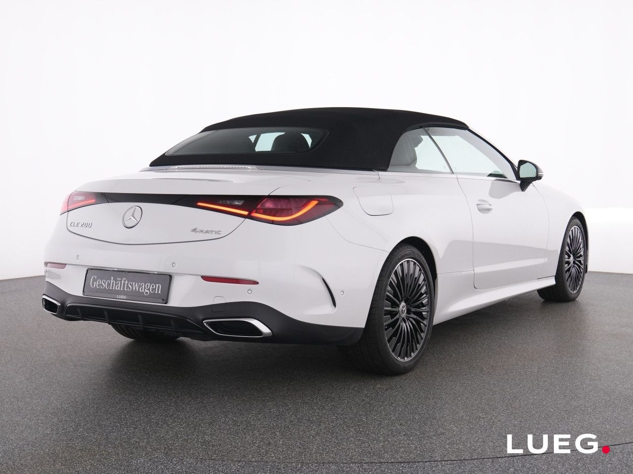 Mercedes-Benz CLE – Bild 2