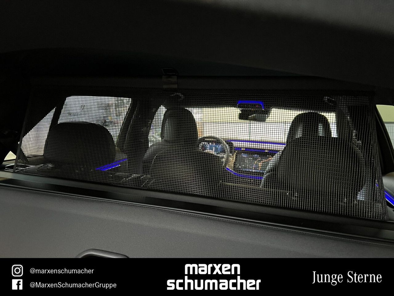 Mercedes-Benz E-Klasse – Bild 14