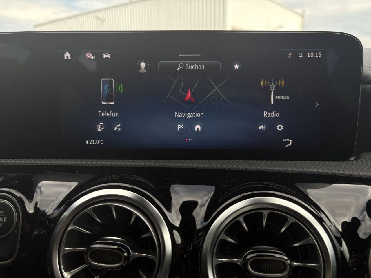 Mercedes-Benz A-Klasse – Bild 13