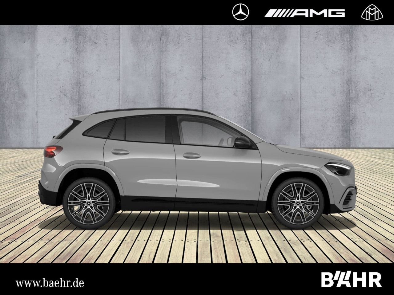 Mercedes-Benz GLA – Bild 8