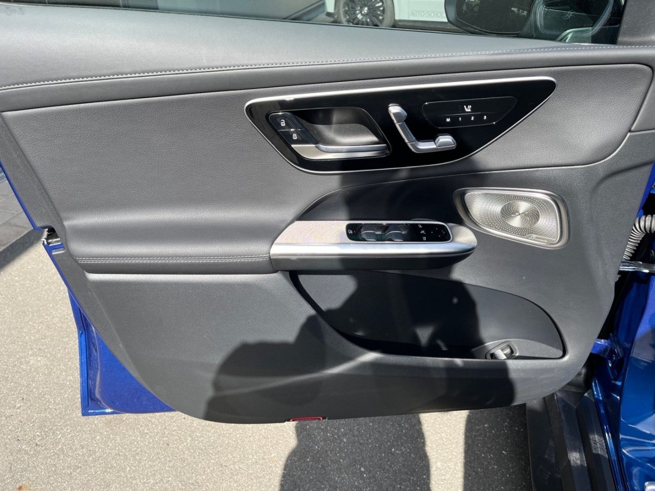 Mercedes-Benz GLC – Bild 17