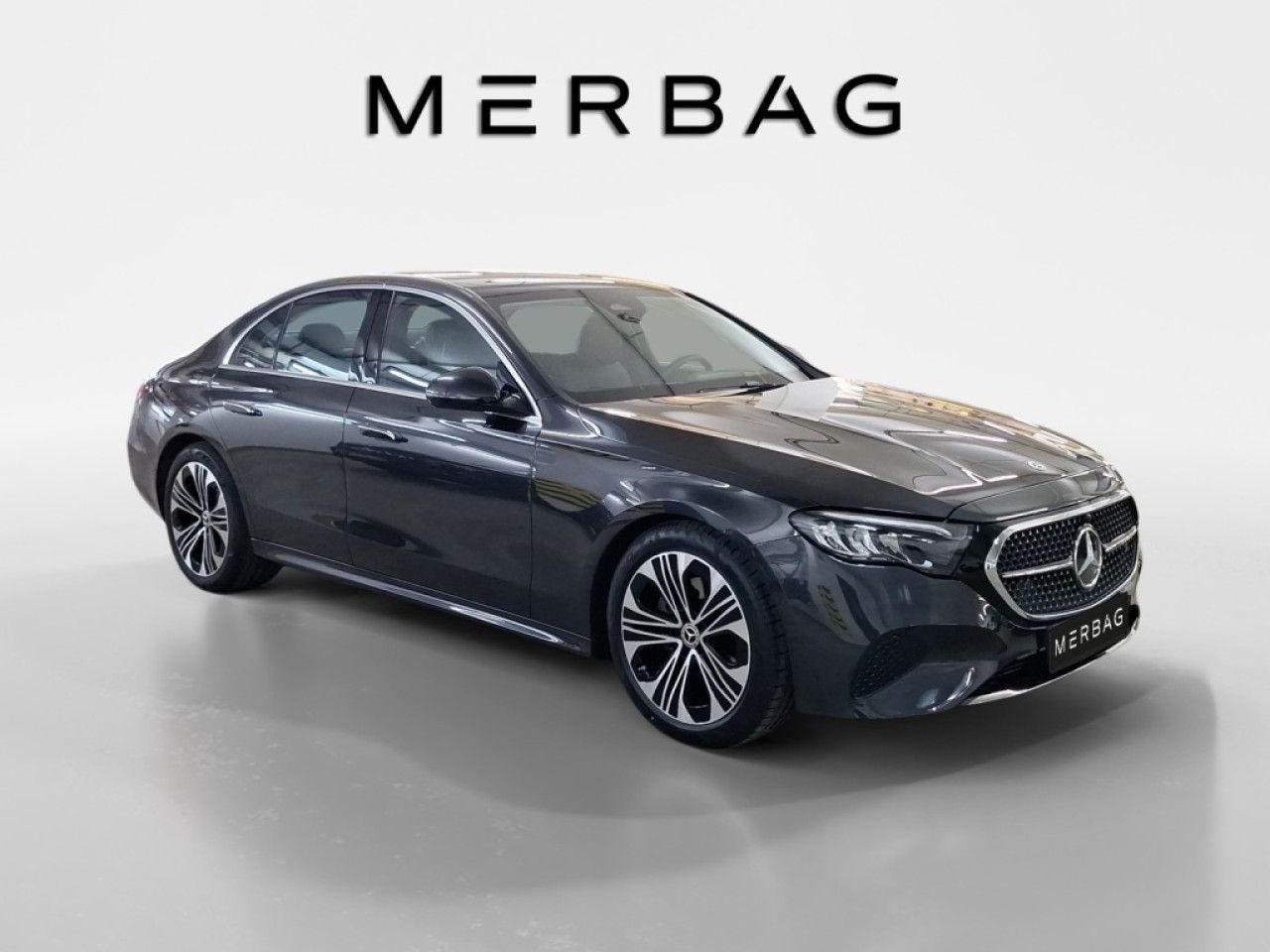 Mercedes-Benz E-Klasse – Bild 7