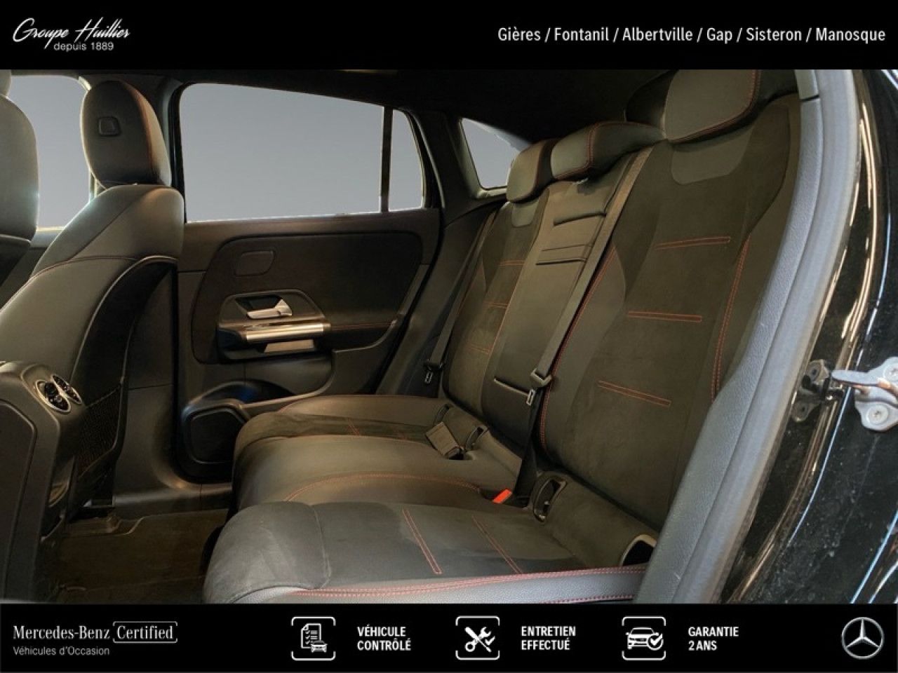 Photo du v&eacute;hicule 14 / 18