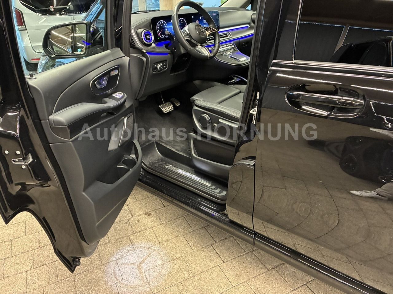 Mercedes-Benz V-Klasse – Bild 9