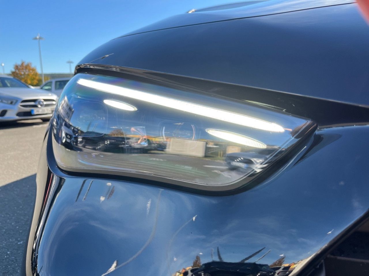 Mercedes-Benz CLE – Bild 3