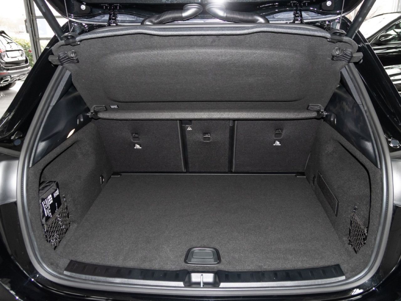 Mercedes-Benz GLA – Bild 6