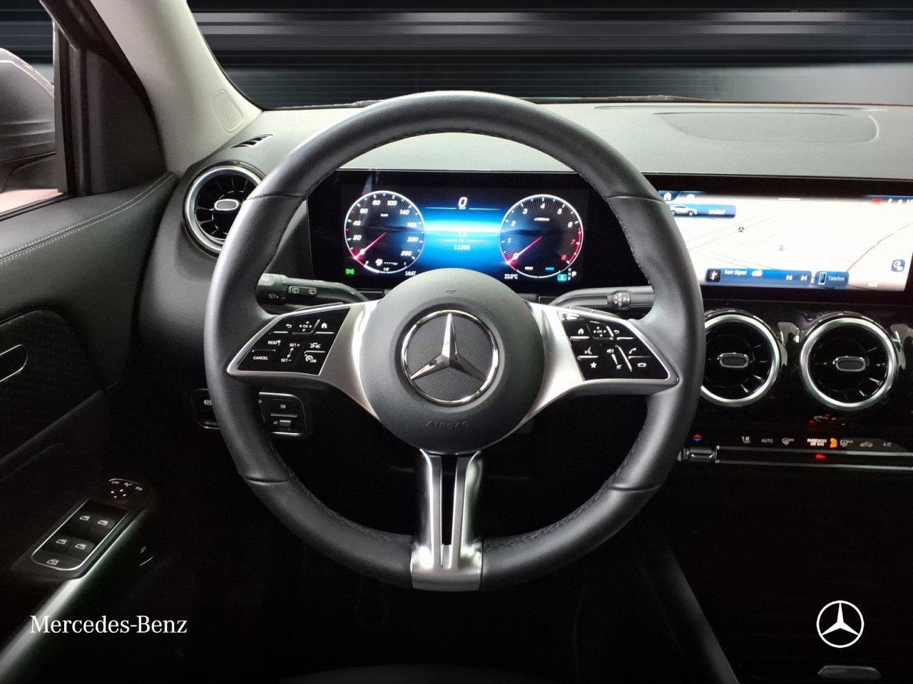 Mercedes-Benz GLA – Bild 12