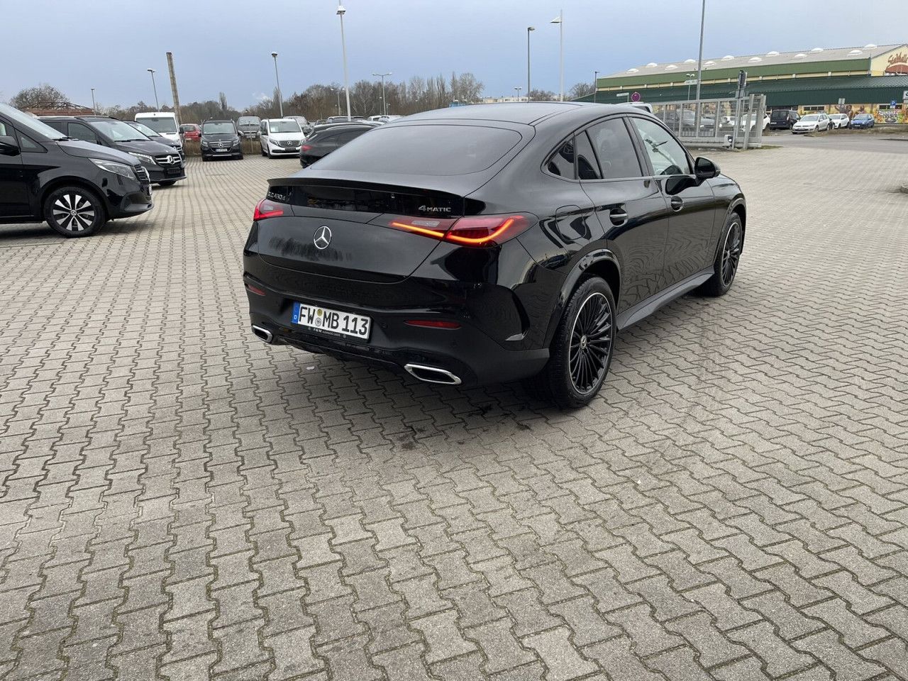 Fahrzeugbild 4 / 13