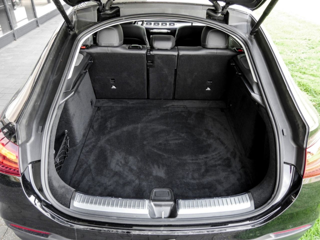 Mercedes-Benz GLE – Bild 17