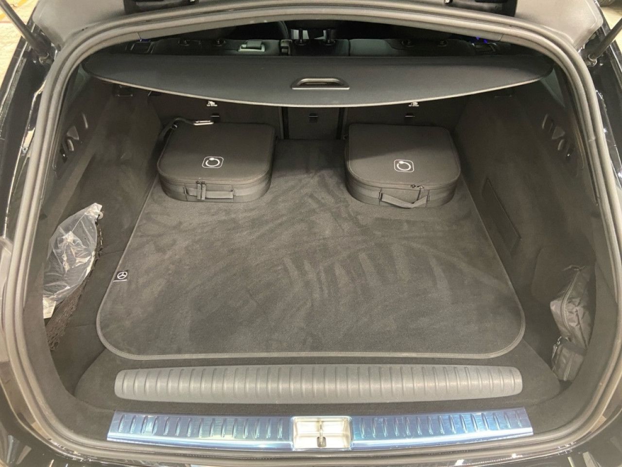 Mercedes-Benz E-Klasse – Bild 7