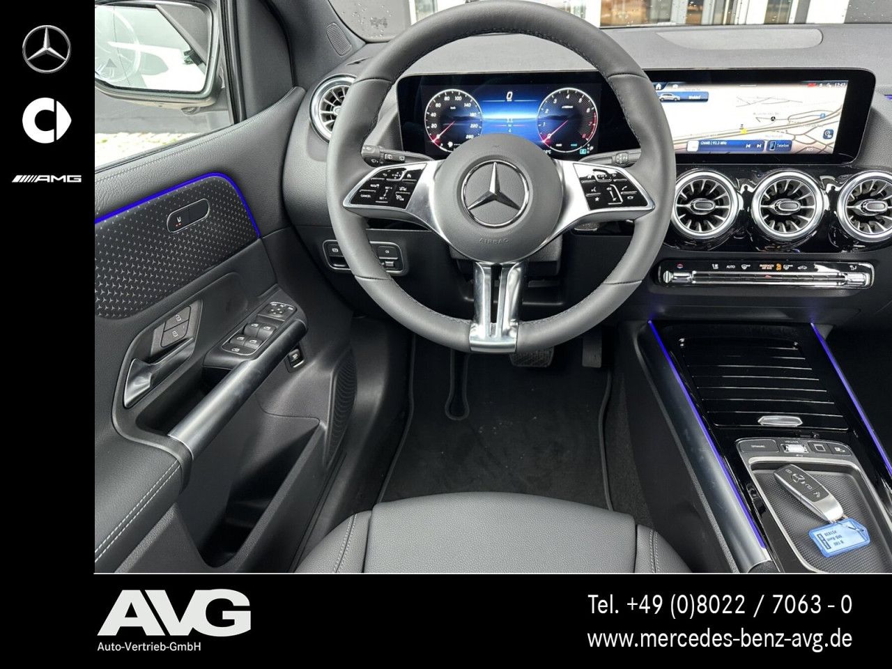 Mercedes-Benz B-Klasse – Bild 11