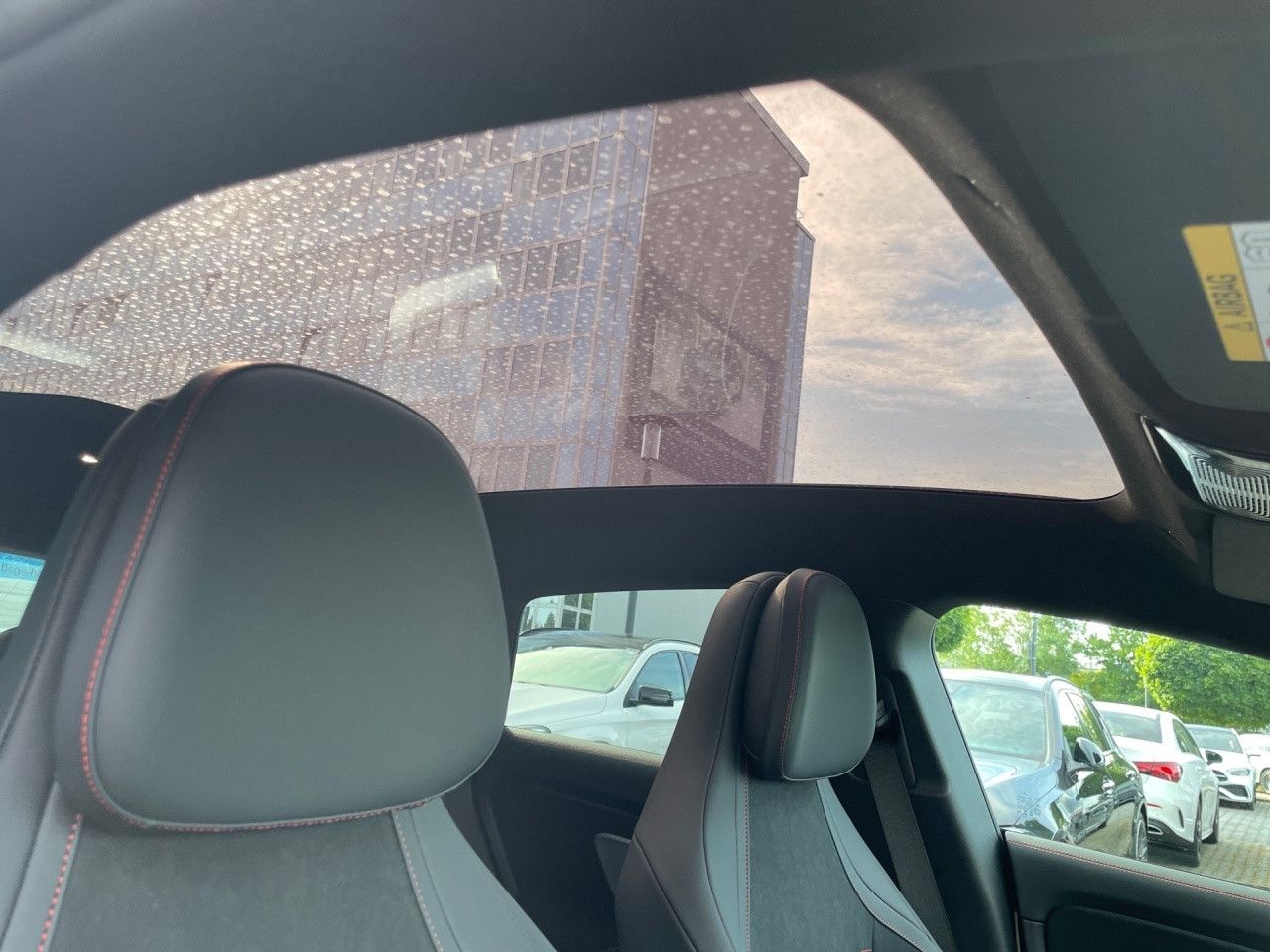 Mercedes-Benz CLA – Bild 17