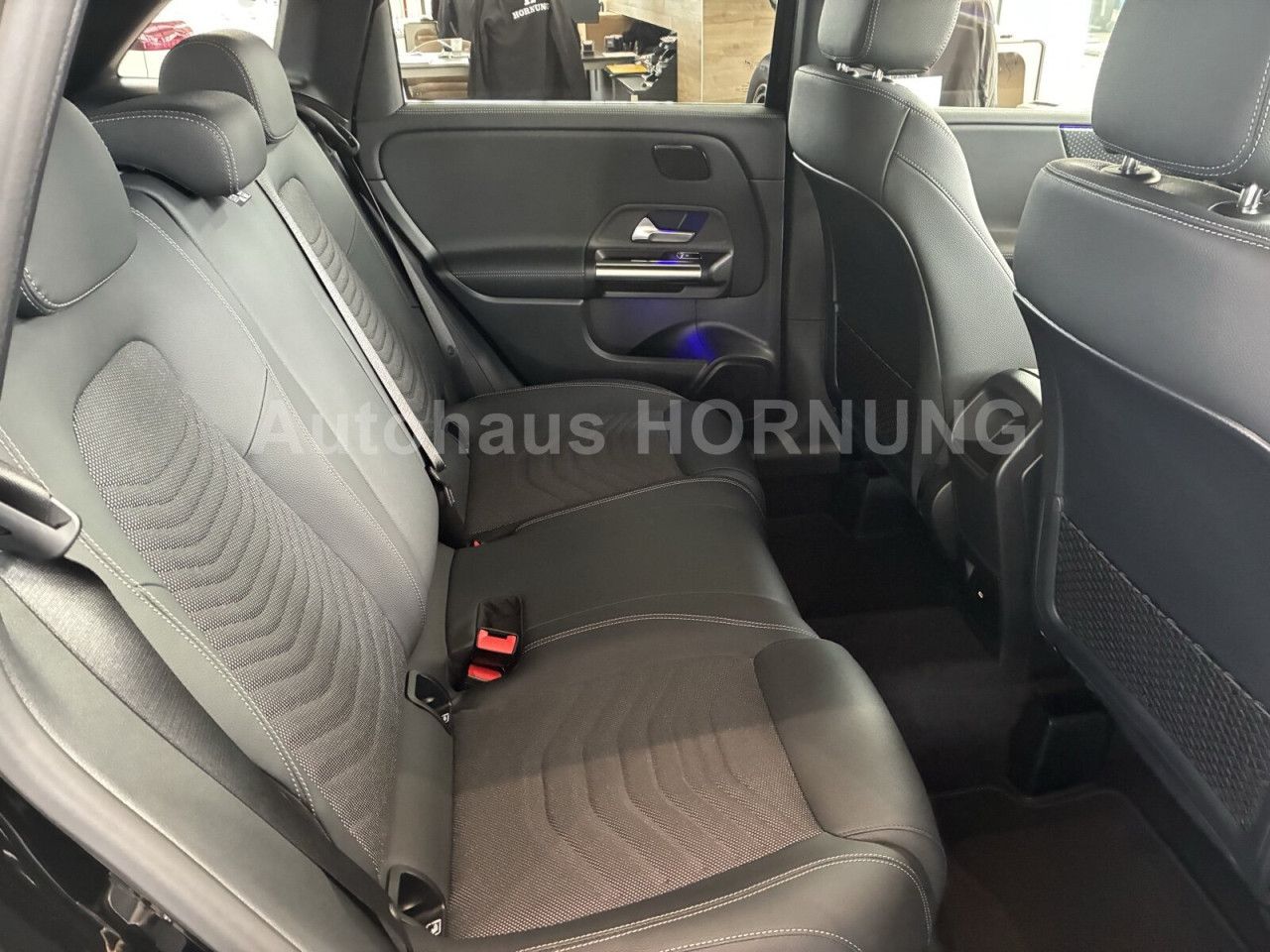 Mercedes-Benz B-Klasse – Bild 25
