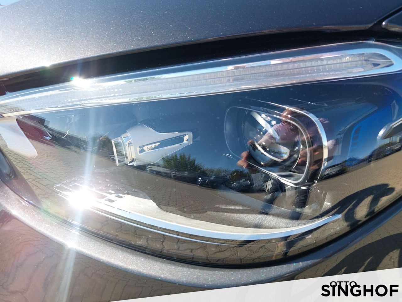 Mercedes-Benz C-Klasse – Bild 4