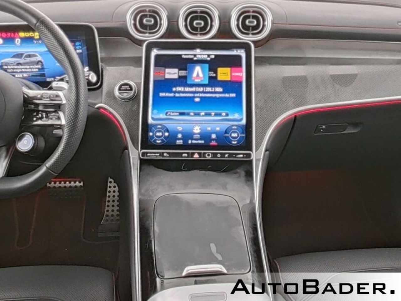 Mercedes-Benz GLC – Bild 5