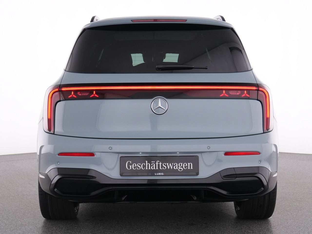 Mercedes-Benz GLB – Bild 15