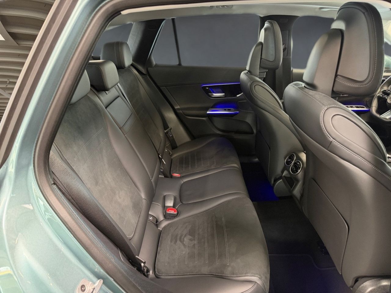Mercedes-Benz GLC – Bild 23