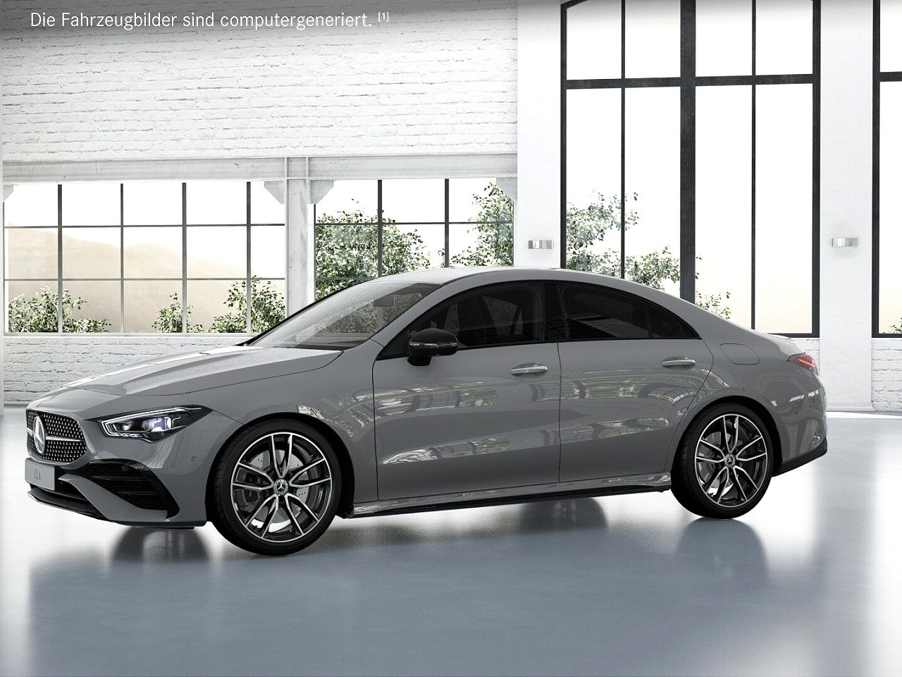 Mercedes-Benz CLA – Bild 16