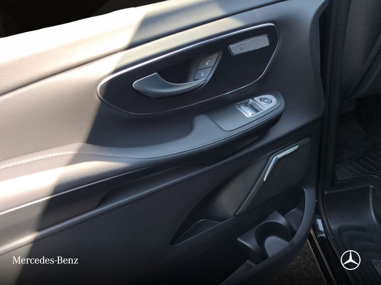 Mercedes-Benz V-Klasse – Bild 14