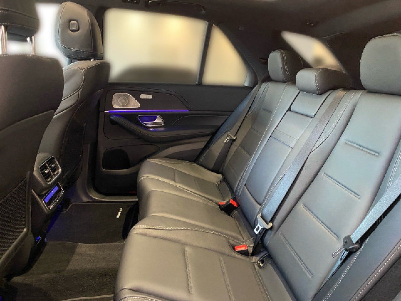 Mercedes-Benz GLE – Bild 11