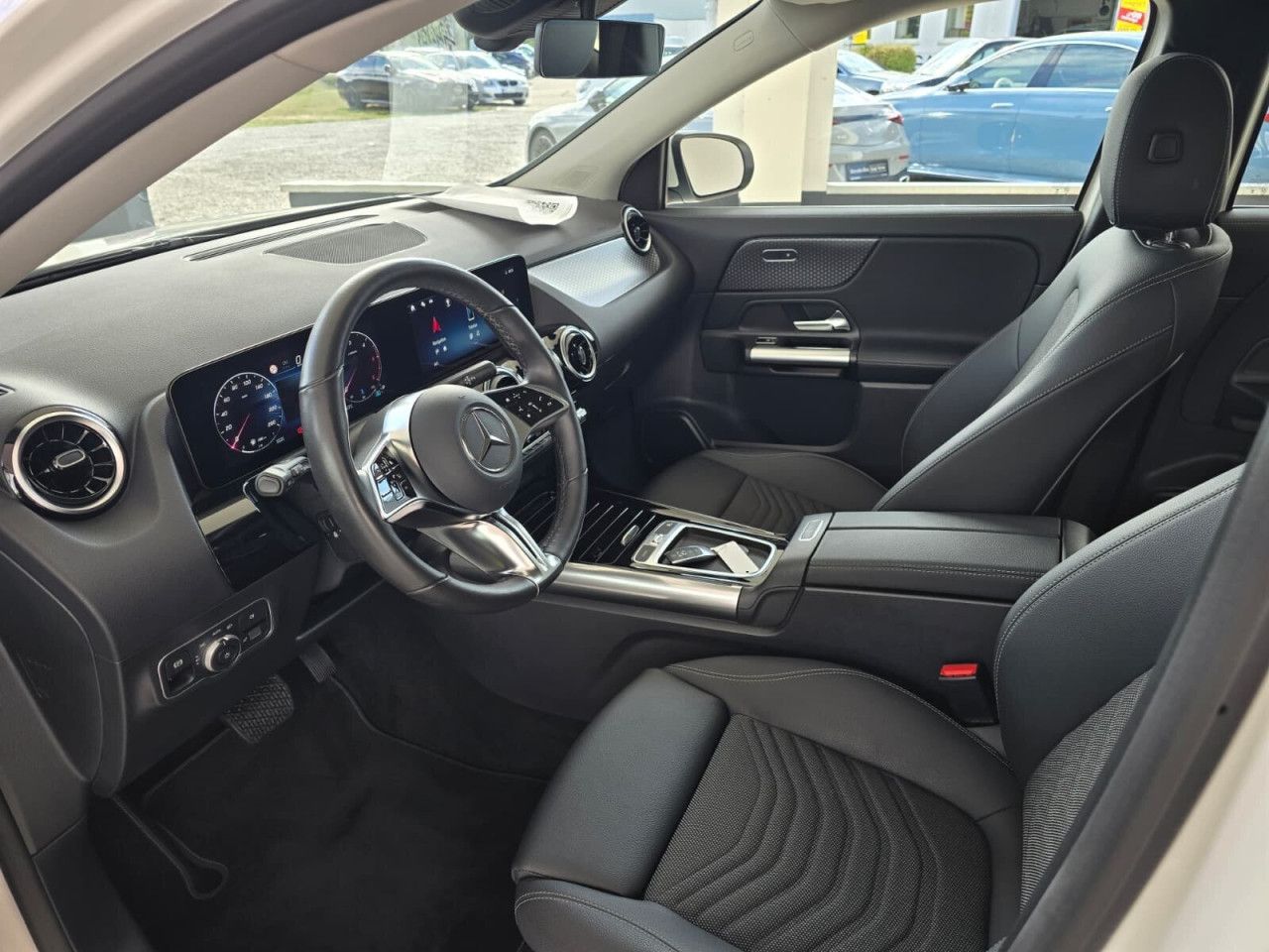 Mercedes-Benz GLA – Bild 9