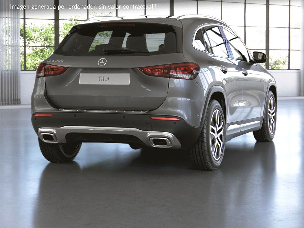 Foto de estudio 3 / 5