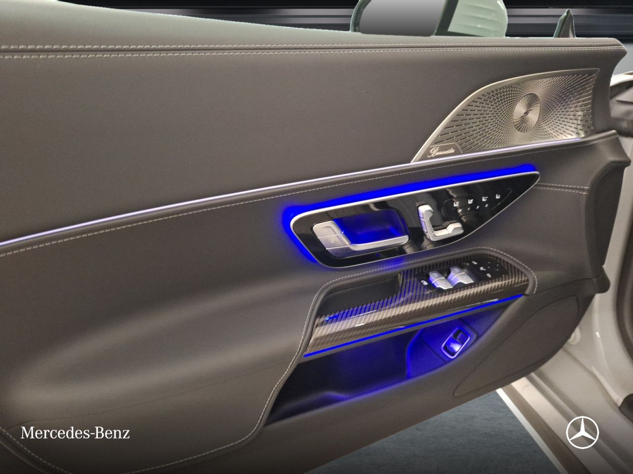 Mercedes-Benz SL – Bild 10