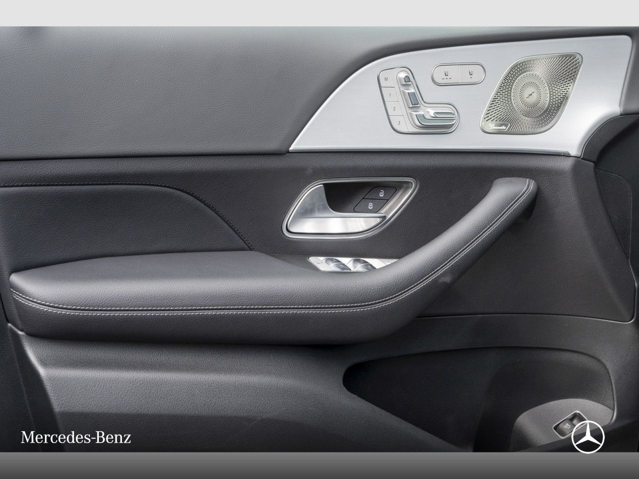Mercedes-Benz GLE – Bild 14