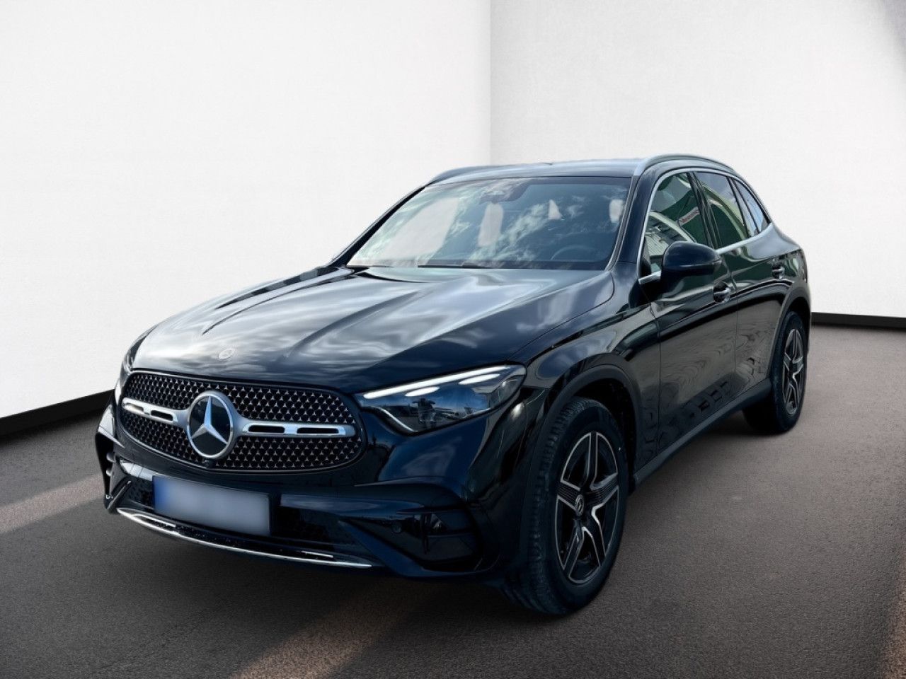 Mercedes-Benz GLC – Bild 2