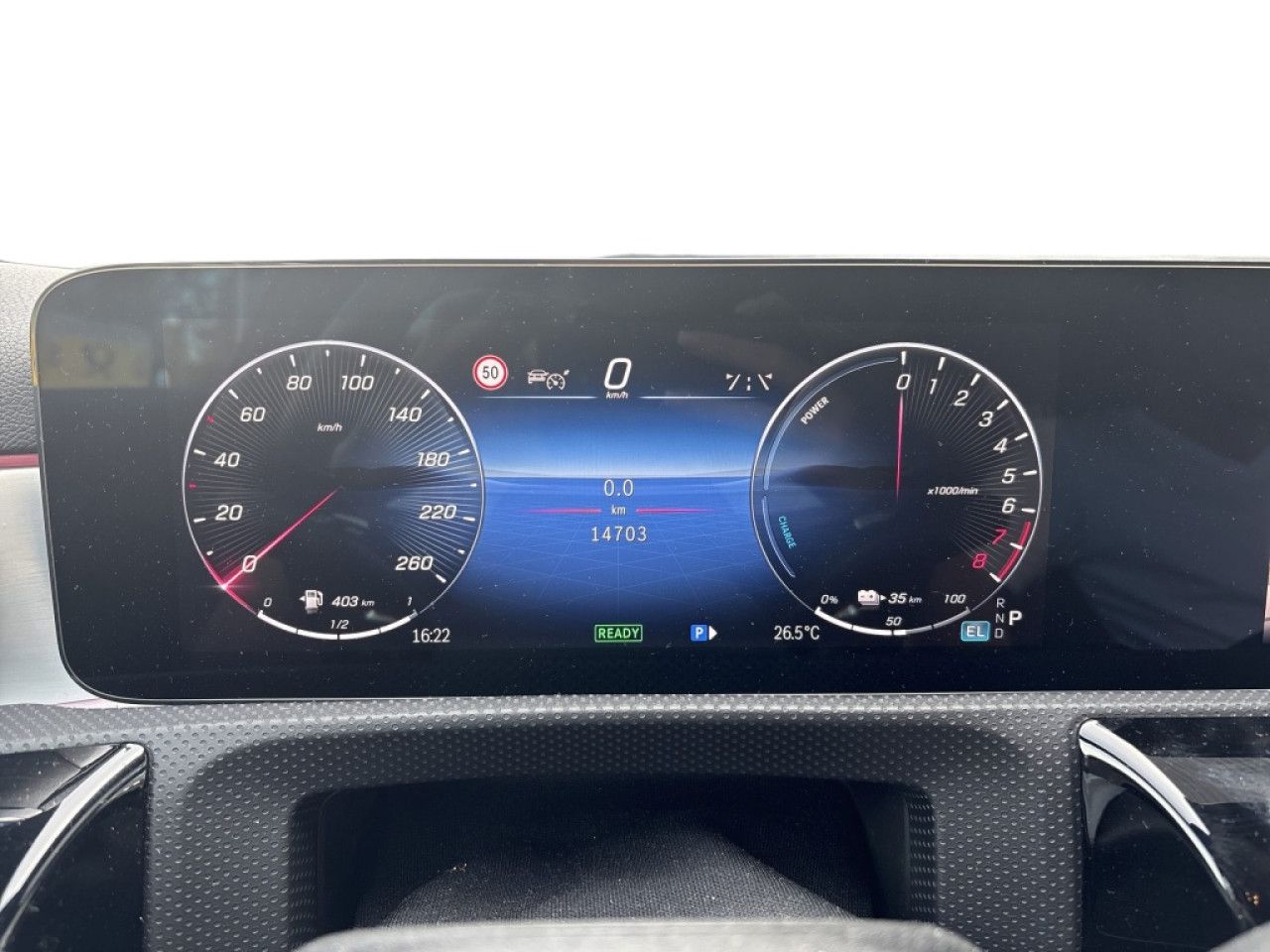 Mercedes-Benz A-Klasse – Bild 10