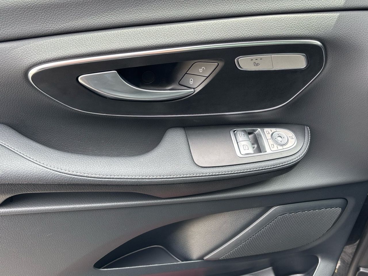 Mercedes-Benz V-Klasse – Bild 13