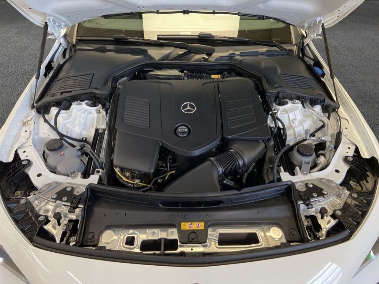 Mercedes-Benz CLE – Bild 8