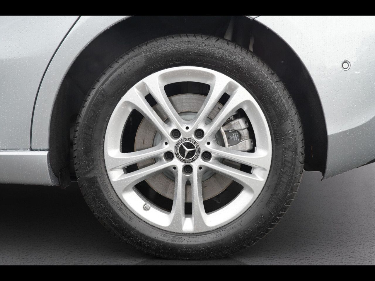 Mercedes-Benz A-Klasse – Bild 6