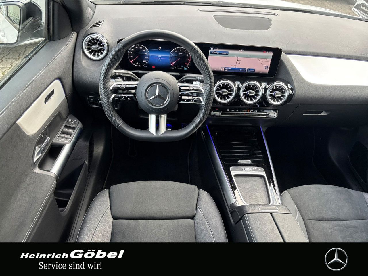 Mercedes-Benz GLA – Bild 14