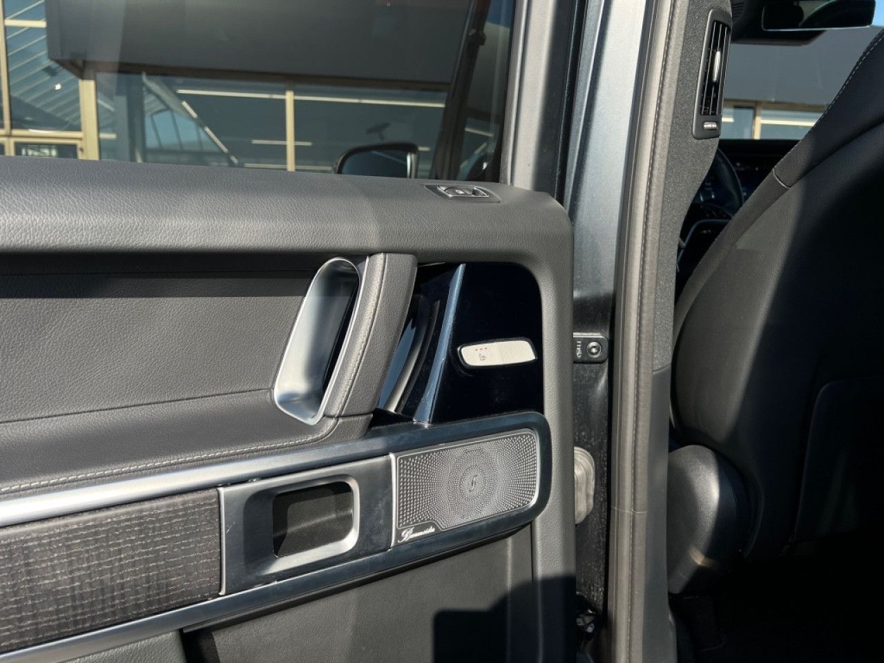 Mercedes-Benz G-Klasse – Bild 26