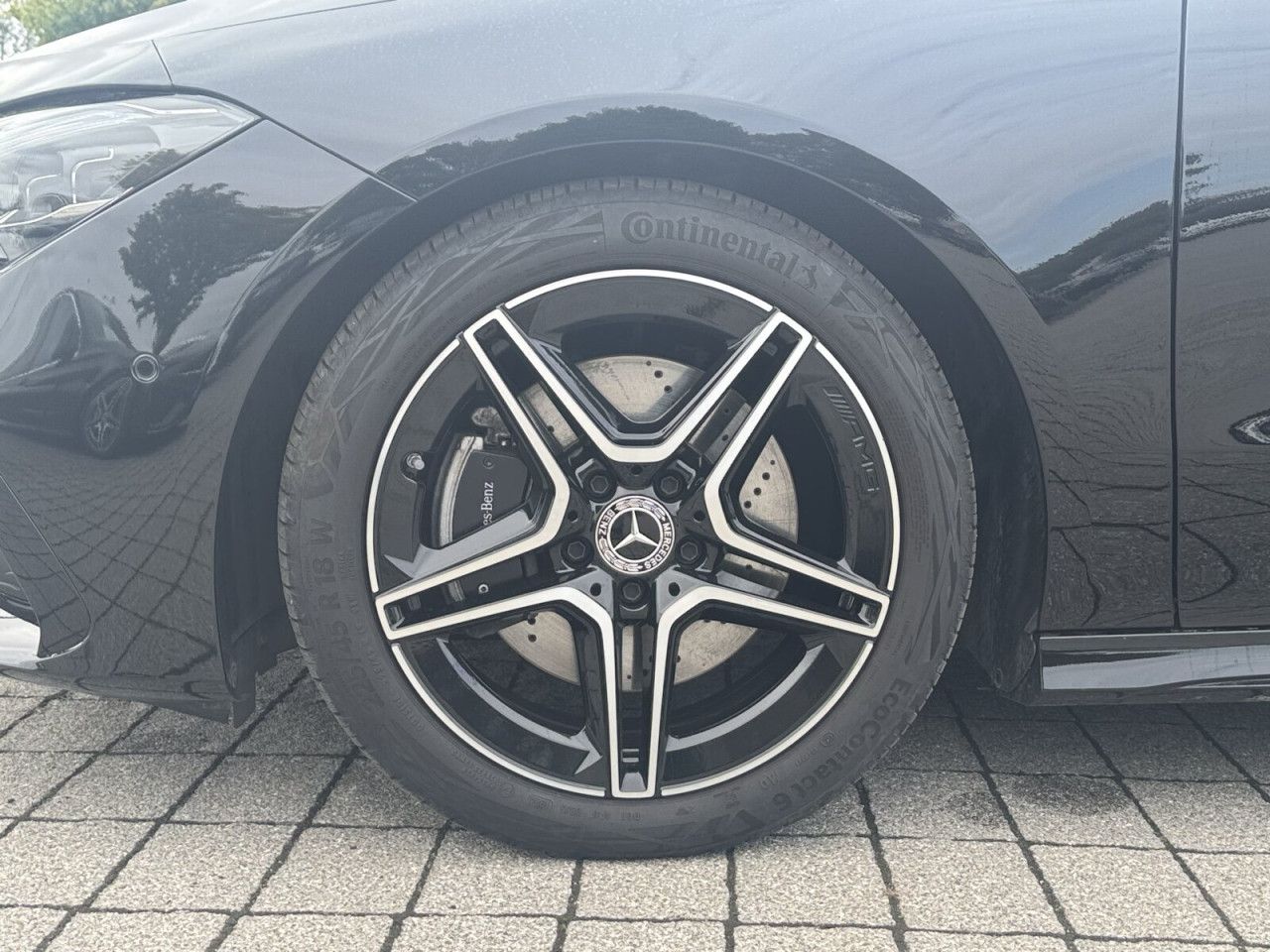 Mercedes-Benz CLA – Bild 20