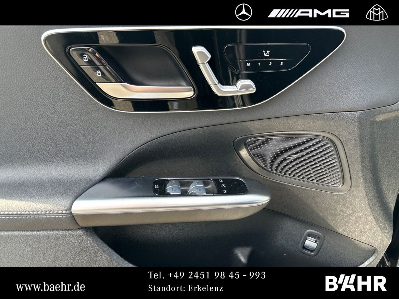 Mercedes-Benz C-Klasse – Bild 13