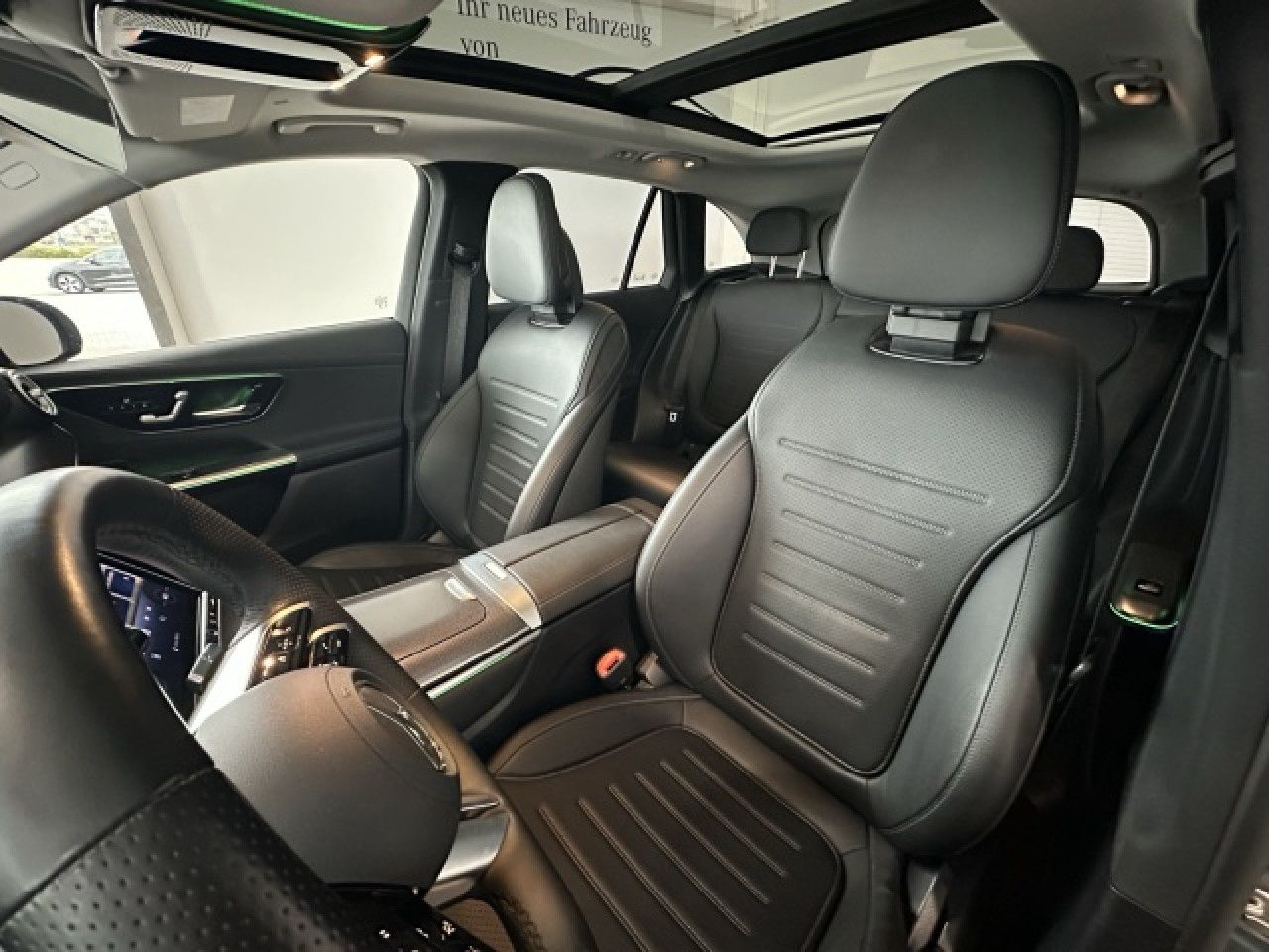 Mercedes-Benz GLC – Bild 13