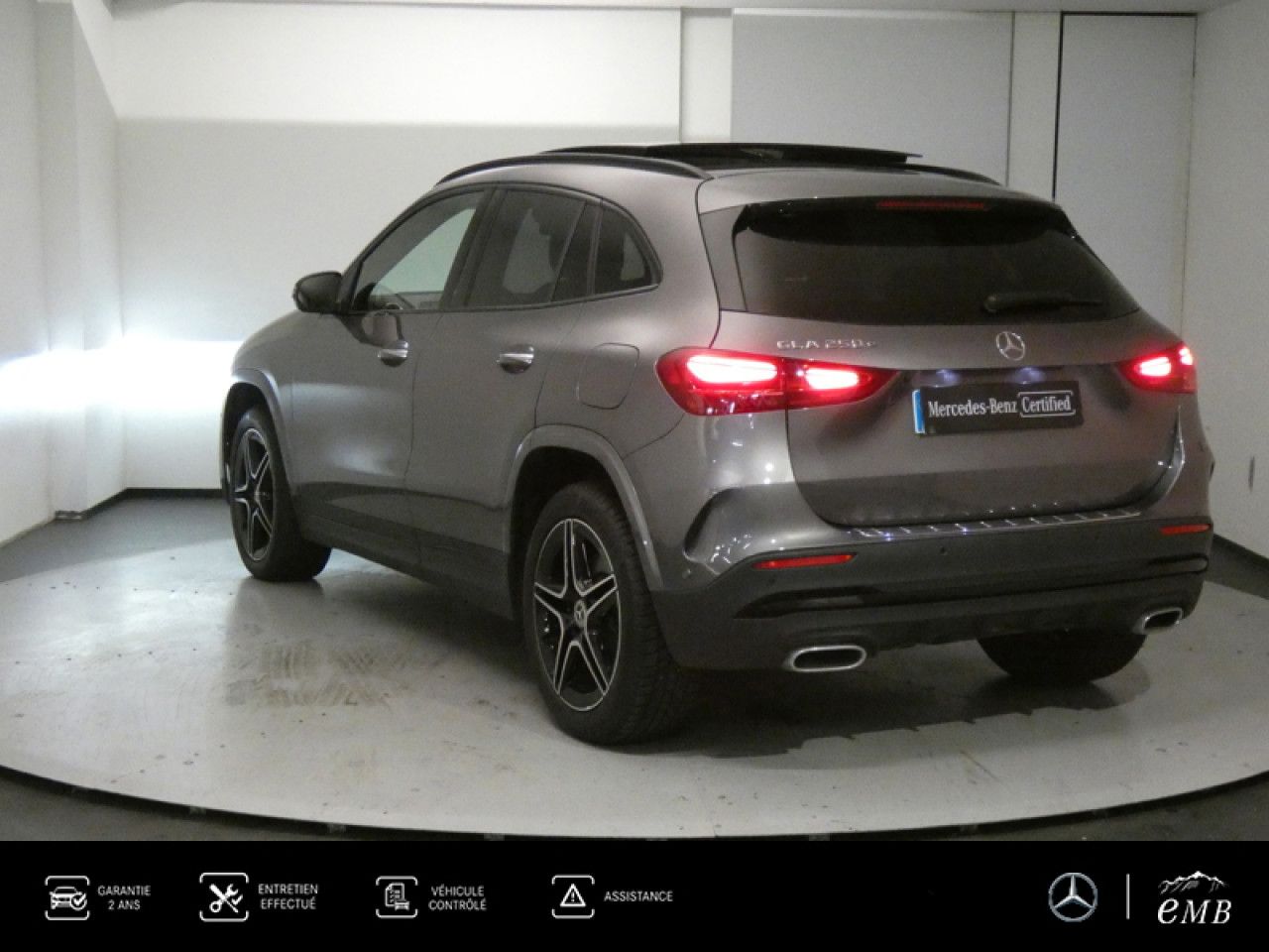 Photo du v&eacute;hicule 5 / 18