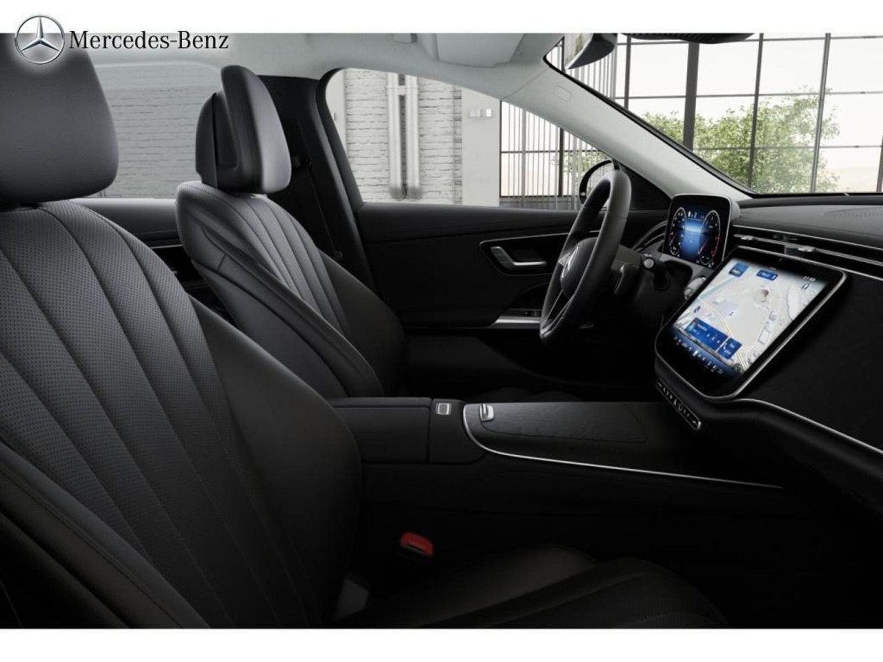 Mercedes-Benz E-Klasse – Bild 9