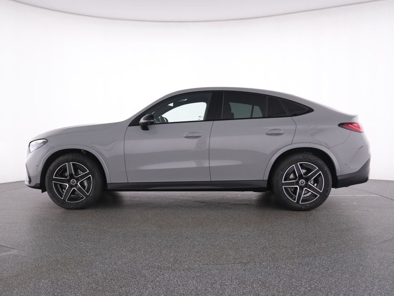 Mercedes-Benz GLC – Bild 10