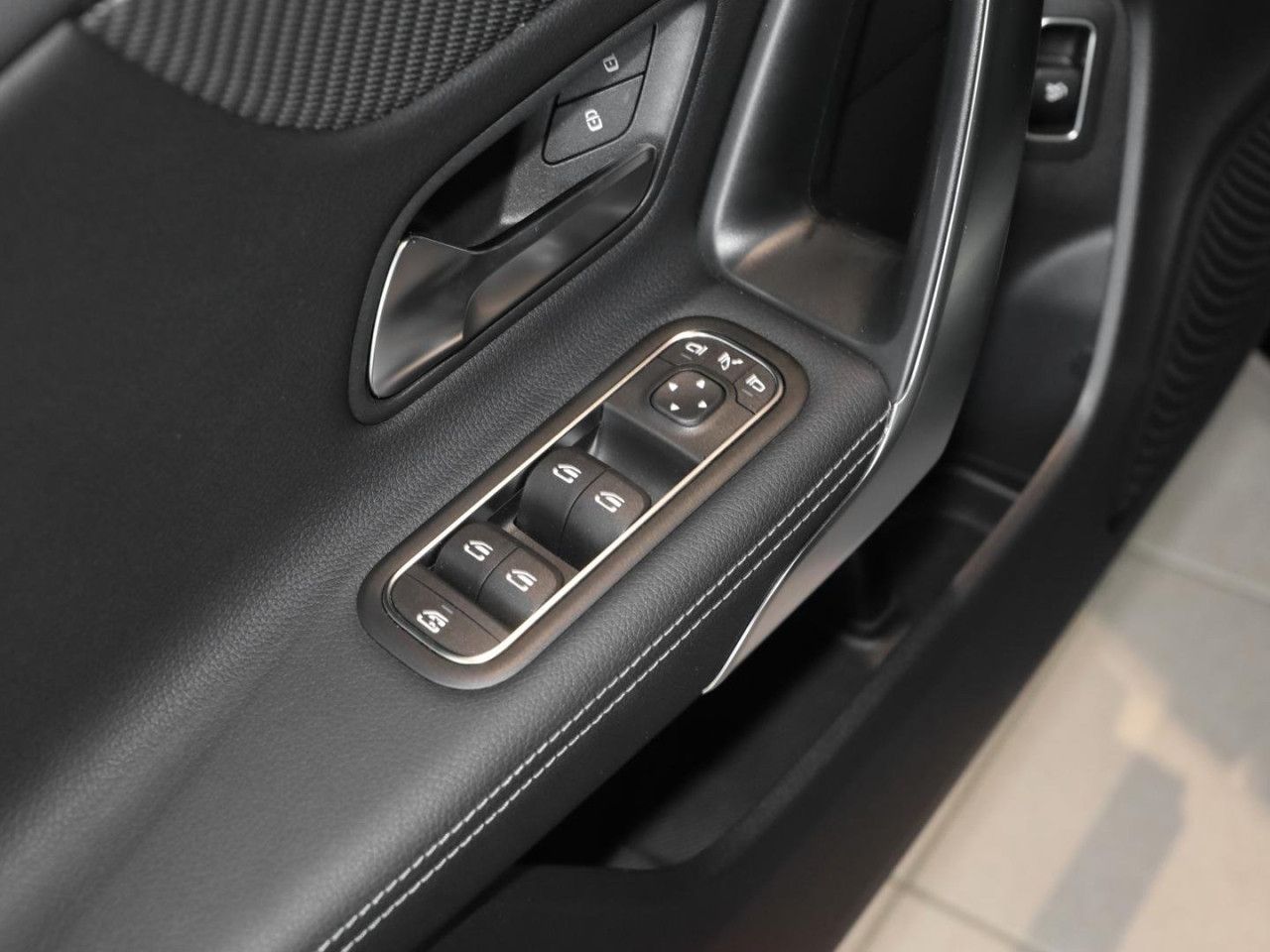 Mercedes-Benz CLA – Bild 10