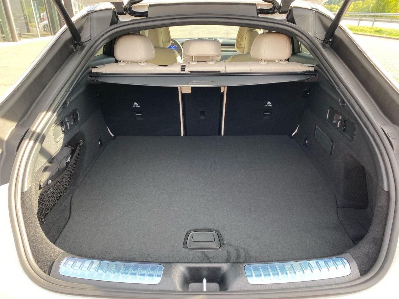 Mercedes-Benz GLC – Bild 12
