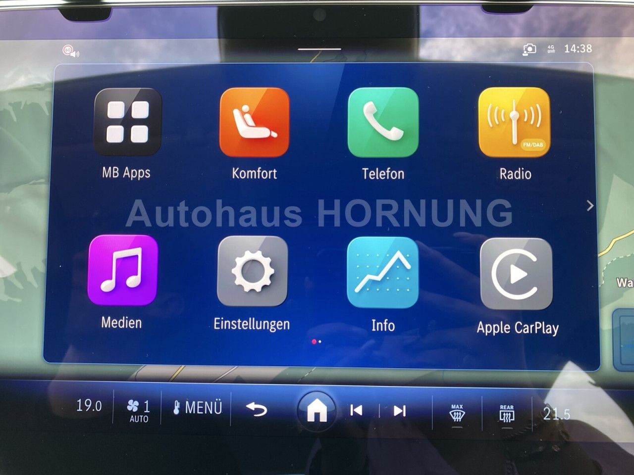 Mercedes-Benz E-Klasse – Bild 22